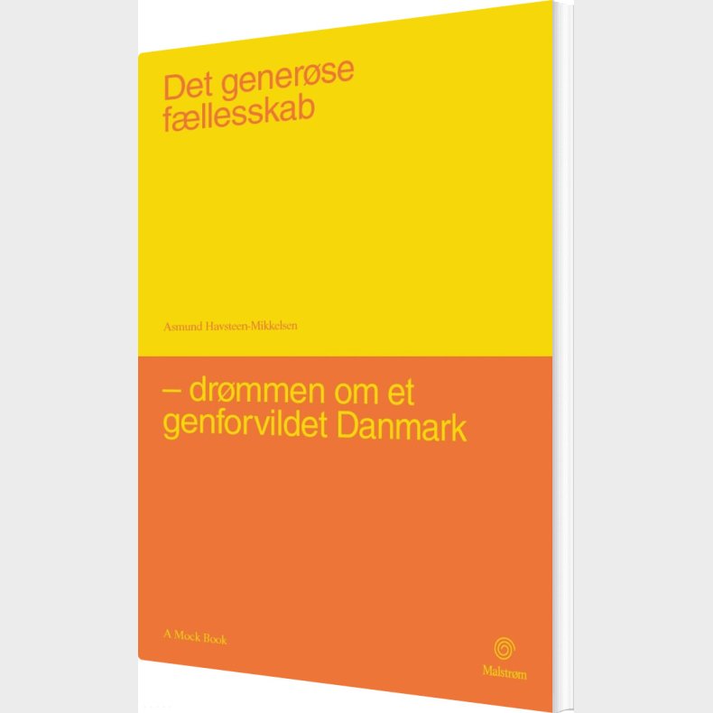 Danish Speciesism - Asmund Havsteen-mikkelsen - Bog