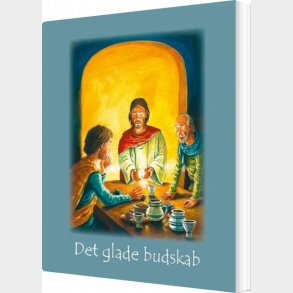 Det Glade Budskab - Anna Dun�r - Bog