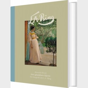 Det Glasklare Hjerte - Henrik Wivel - Bog