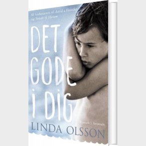 Det Gode I Dig - Linda Olsson - Bog