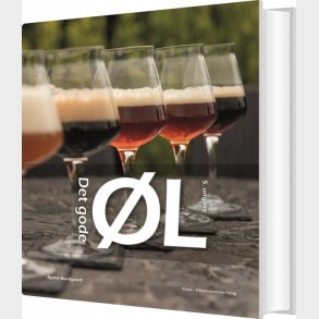 Det Gode l - Bjarke Bundgaard - Bog