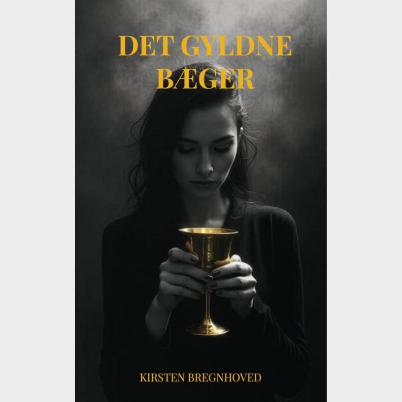 Det Gyldne B�ger - Kirsten Bregnhoved - Bog
