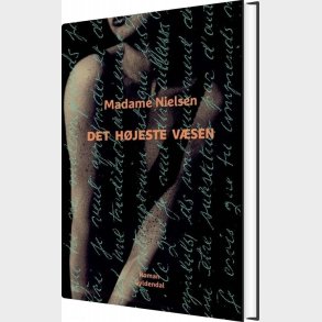 Det H�jeste V�sen - Madame Nielsen - Bog