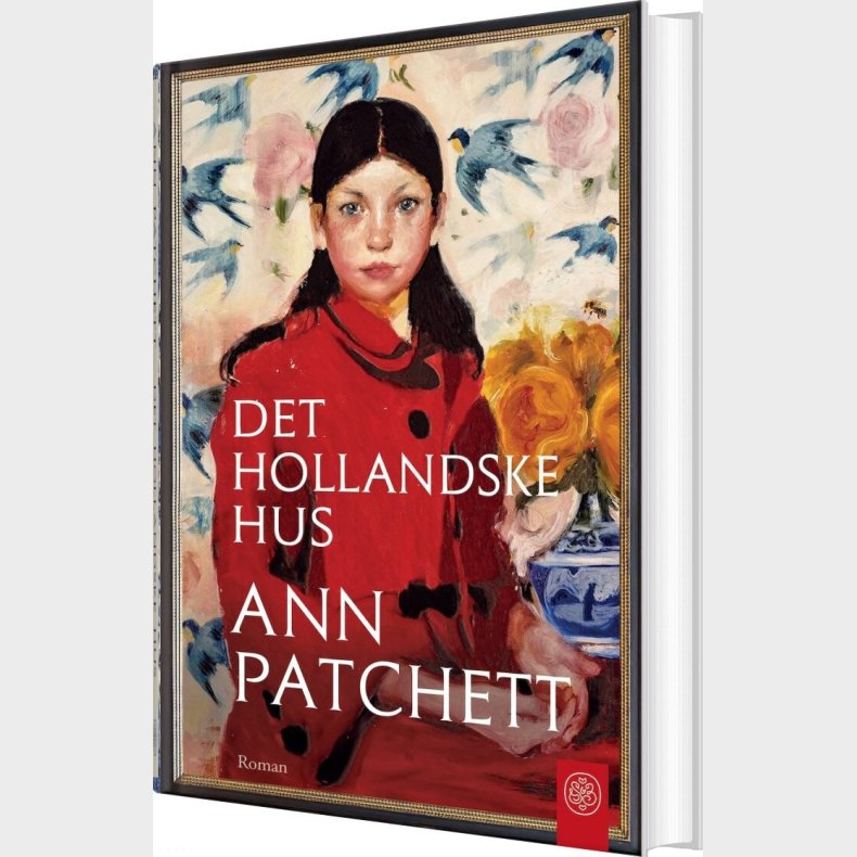 Det Hollandske Hus - Ann Patchett - Bog