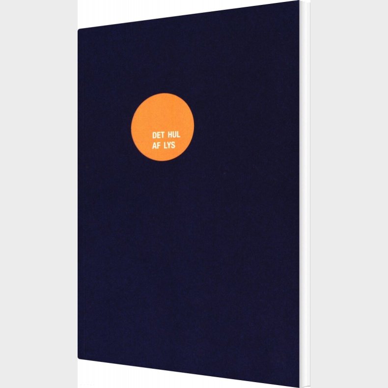 Det Hul Af Lys - En Antologi Over De 17 Verdensm�l - Kathrine Assels - Bog