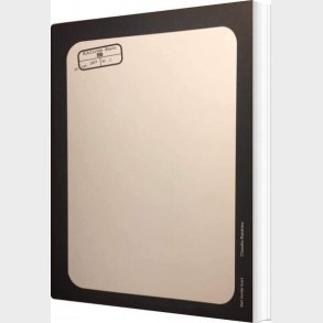 Det Hvide Kort - Claudia Rankine - Bog