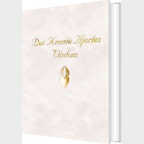 Det Knuste Hjertes Visdom - Lars Muhl - Bog