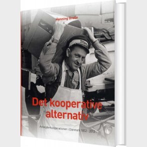 Det Kooperative Alternativ - Henning Grelle - Bog