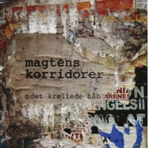Magtens Korridorer - Det Kr�llede H�b - Vinyl Lp