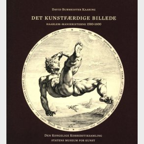 Det Kunstf�rdige Billede - David Burmeister Kaaring - Bog