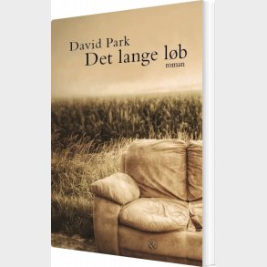 Det Lange L�b - David Park - Bog