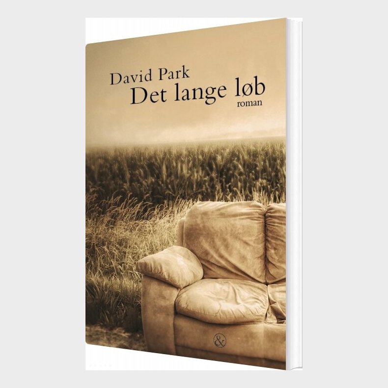 Det Lange L�b - David Park - Bog