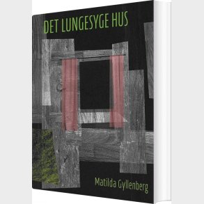 Det Lungesyge Hus - Matilda Gyllenberg - Bog