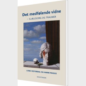 Det Medf�lende Vidne - Lone Vesterdal - Bog