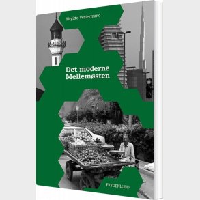 Det Moderne Mellem�sten - Birgitte Vestermark - Bog