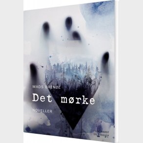 Det M�rke - Mads Bren�e - Bog