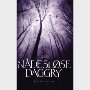 Det N�desl�se Daggry - A. Silvestri - Bog