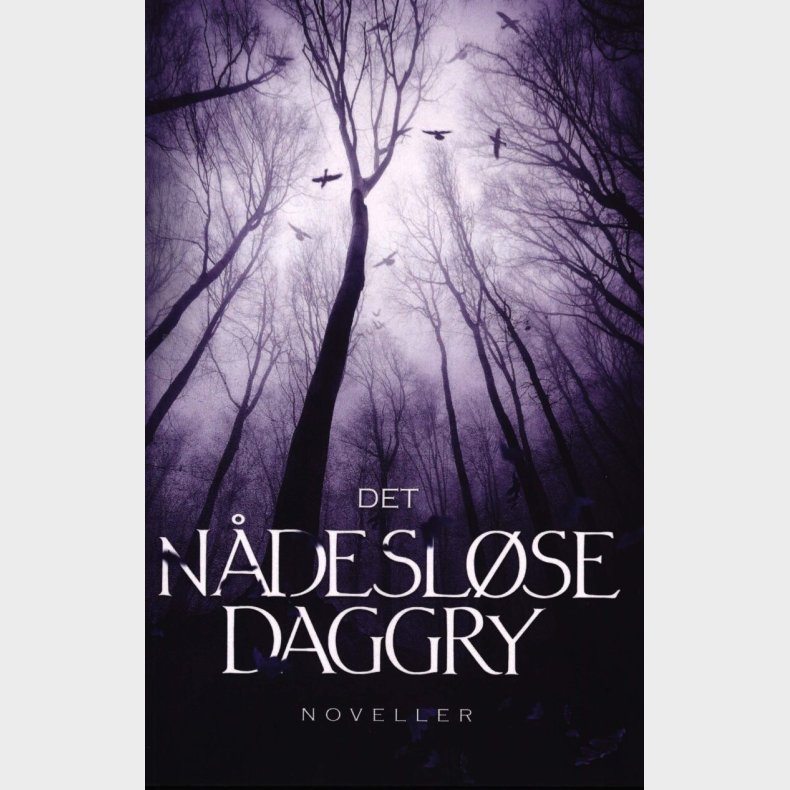 Det N�desl�se Daggry - A. Silvestri - Bog