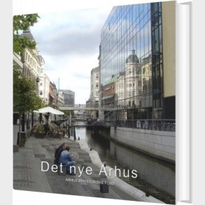Det Nye �rhus - Henrik Fode - Bog