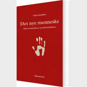 Det Nye Menneske - Niels Gr�nkj�r - Bog