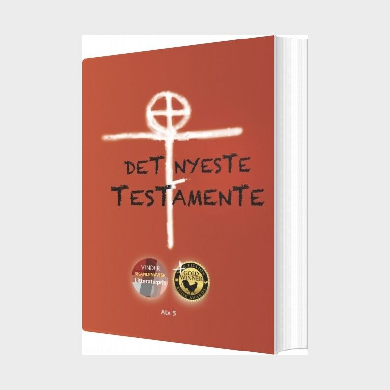 Det Nyeste Testamente - Alx S - Bog