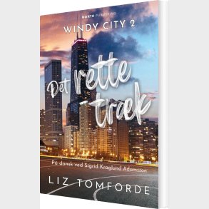 Det Rette Tr�k - Liz Tomforde - Bog