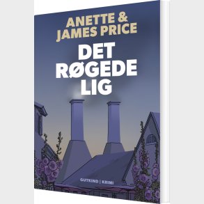Det R�gede Lig - James Price - Bog