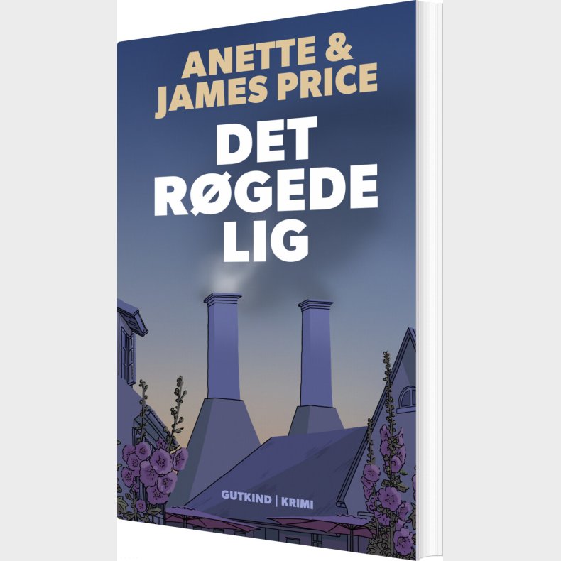 Det R�gede Lig - James Price - Bog