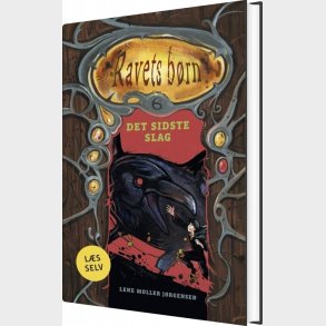 Det Sidste Slag - Lene M�ller J�rgensen - Bog