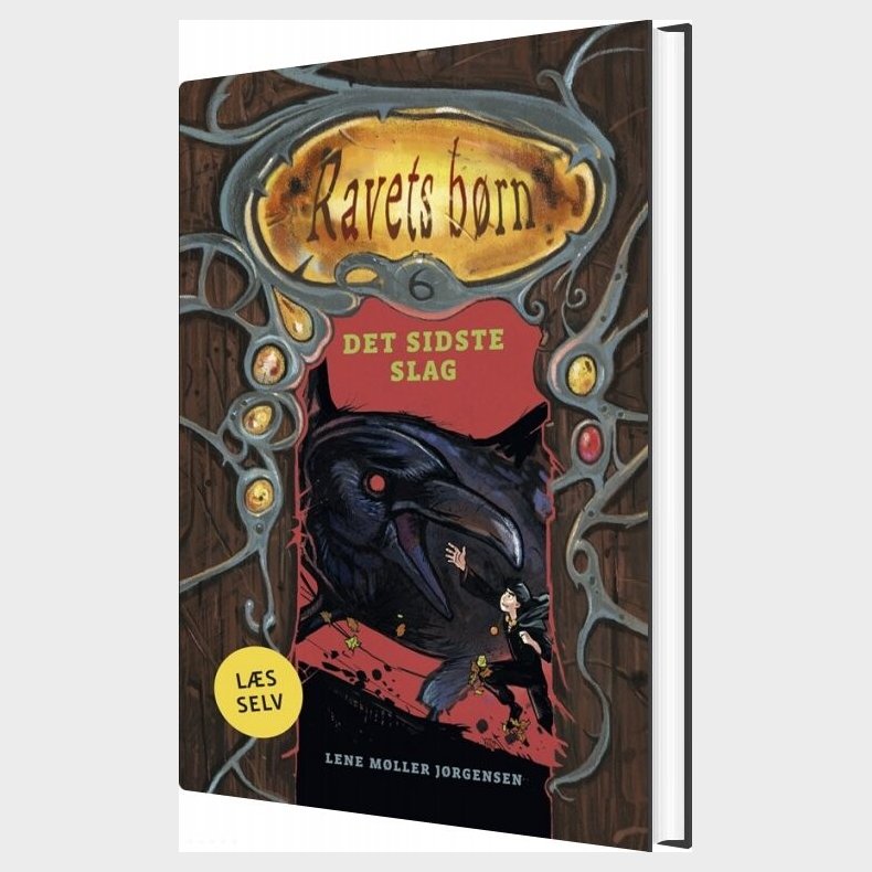 Det Sidste Slag - Lene M�ller J�rgensen - Bog