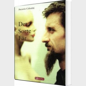 Det Sorte F�r - Ascanio Celestini - Bog