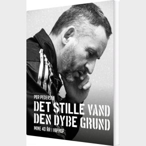 Det Stille Vand Den Dybe Grund - Michael S�rensen - Bog
