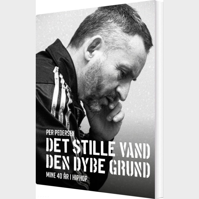 Det Stille Vand Den Dybe Grund - Michael S�rensen - Bog