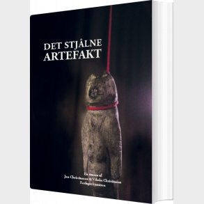 Det Stj�lne Artefakt - Jan Christiansen - Bog