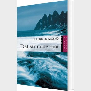 Det Stumme Rum - Herbj�rg Wassmo - Bog