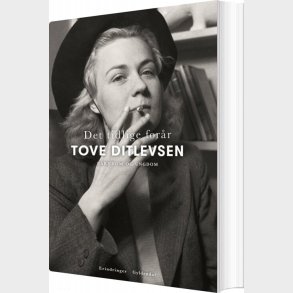 Det Tidlige For�r - Tove Ditlevsen - Bog