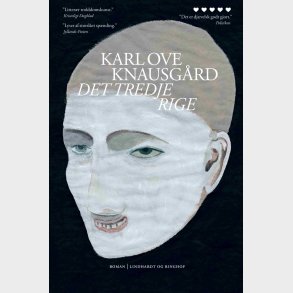 Det Tredje Rige - Karl Ove Knausg�rd - Bog