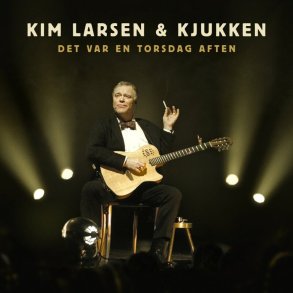 Kim Larsen & Kjukken - Det Var En Torsdag Aften - CD