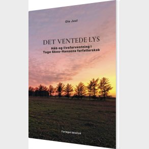 Det Ventede Lys - Ole Juul - Bog