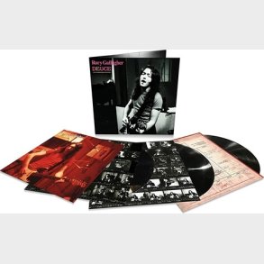 Rory Gallagher - Deuce - 50th Anniversary Edt. - Vinyl Lp