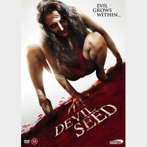 Devil Seed - DVD - Film