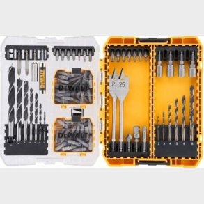Dewalt 100 Pcs Drill Drive Set