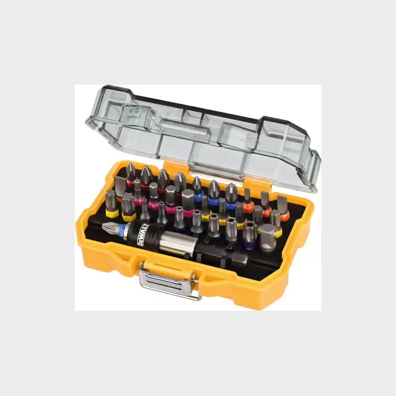 Dewalt Dt7969-qz Bitset 32 Pcs.