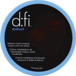 D:fi Voks - D:struct Molding Cream 75 Gr.