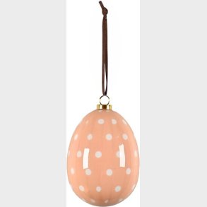 Dga - Pskeg - Orange Prikker