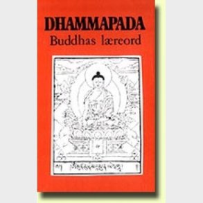 Dhammapada - Christian Lindtner - Bog
