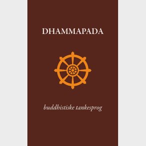 Dhammapada - Gautama Buddha - Bog