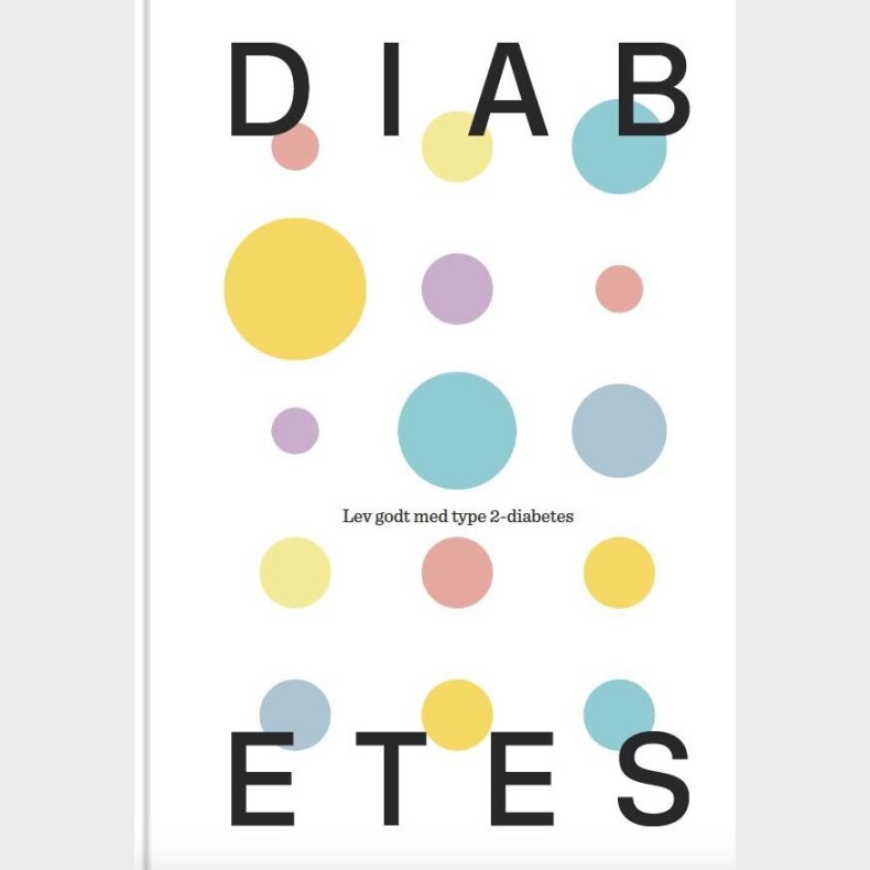 Diabetes - Lise Penter Madsen - Bog