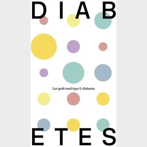Diabetes - Lise Penter Madsen - Bog