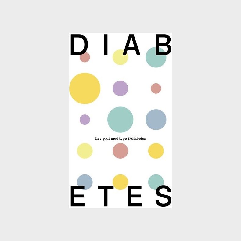 Diabetes - Lise Penter Madsen - Bog